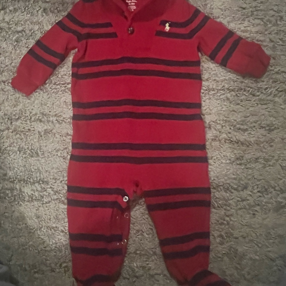 Ralph Lauren Polo one piece